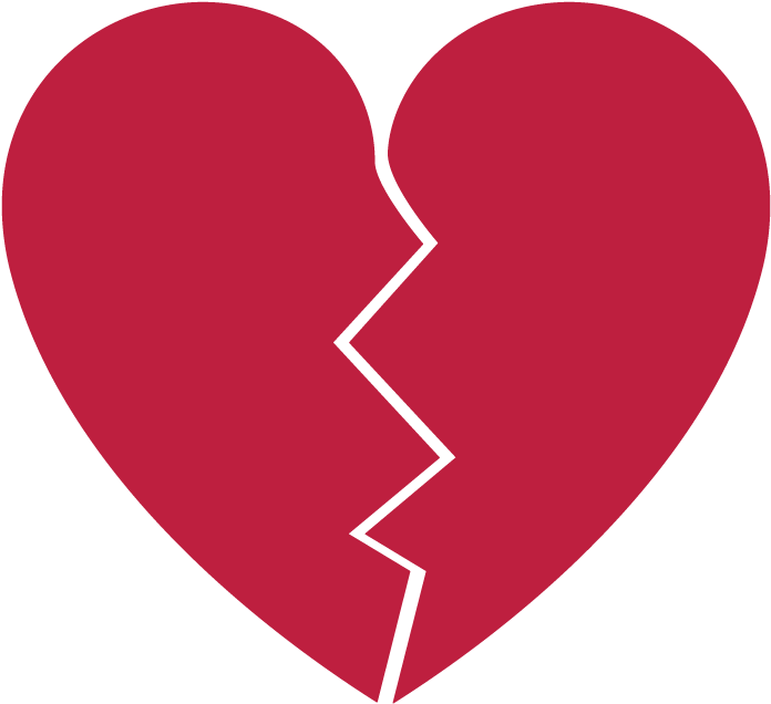 Download - Broken Heart Pink (720x720)