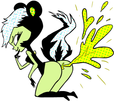 100% Guaranteed Skunk Odor Removal - Skunk Spray Png (500x500)