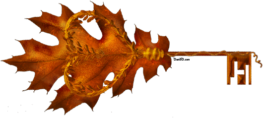 Autumn Key - Autumn (530x238)