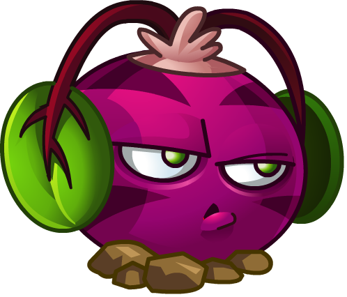 After Maxing Out Thyme Warp, The Only World He Cannot - Plants Vs Zombies 2 Dibujos (498x426)