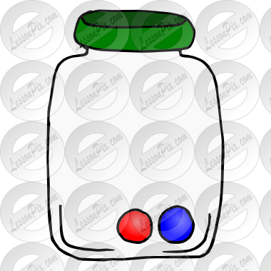 Jars Picture - Illustration (380x380)