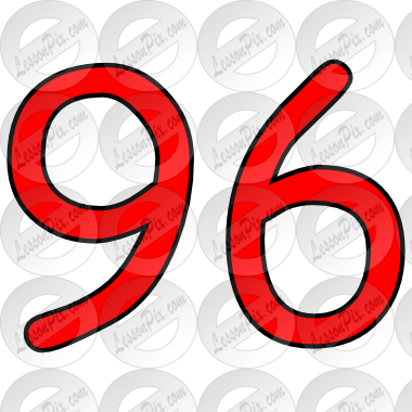 Ninety-six Picture - Circle (380x380)