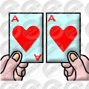 Match Picture - Heart (380x380)