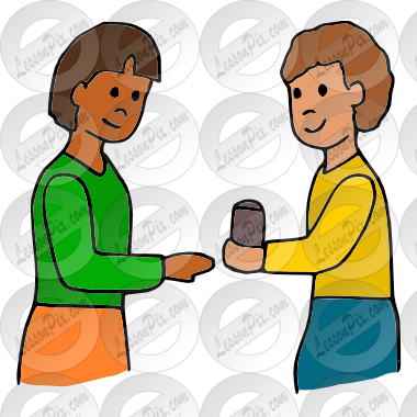 Please Picture - Please Clipart (380x380)