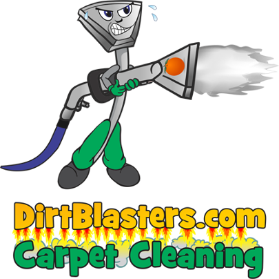 Carpet Cleaning - Upholstery Cleaning - Mattress Cleaning - Cartoon (405x404)