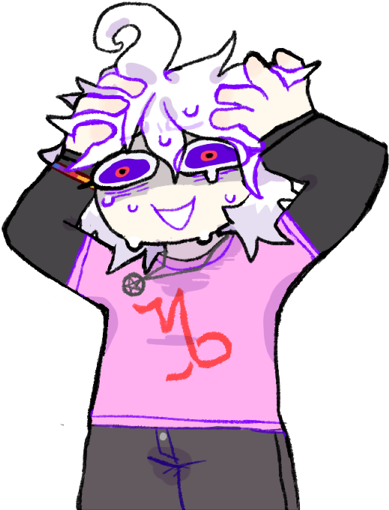 Mod 16's Room Has A Stale, Musty, Smoky Smell - Mod 16's Room Has A Stale, Musty, Smoky Smell (562x540)