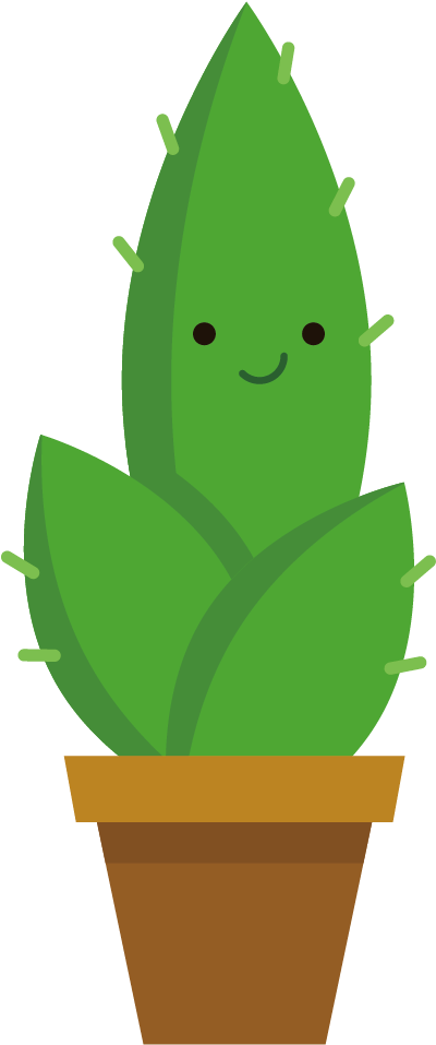 Flowerpot Cactaceae Euclidean Vector Plant - Plants (1073x1291)