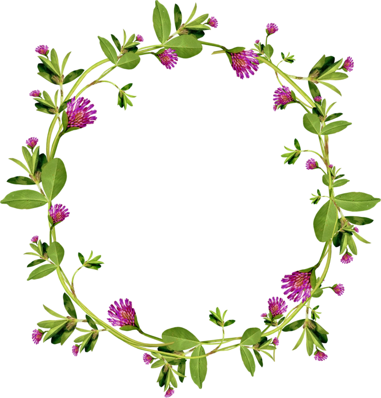 Garland Floral Design Wreath - Garland Floral Design Wreath (767x800)