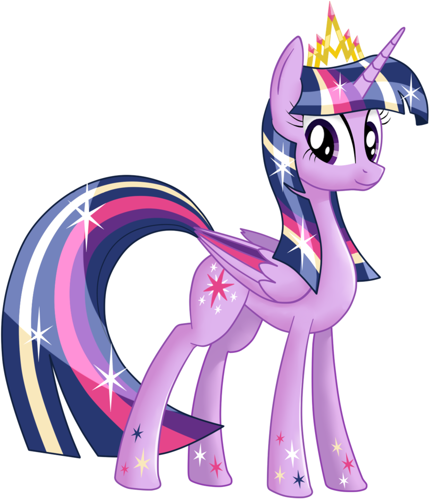 Sparkle my little