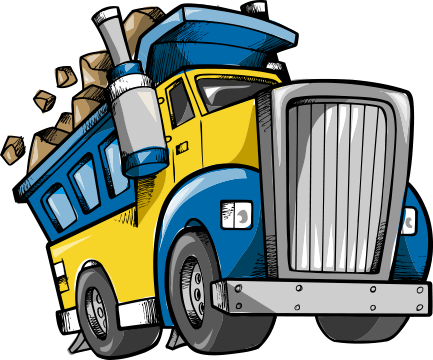 Greely Heavy Equipment Rental Is A Family Run Ottawa - Heavy Equipment (433x360)