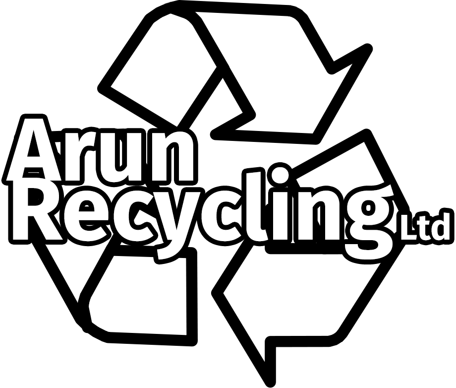 Digger Hire - Recycle Symbol Coloring Page (920x782)