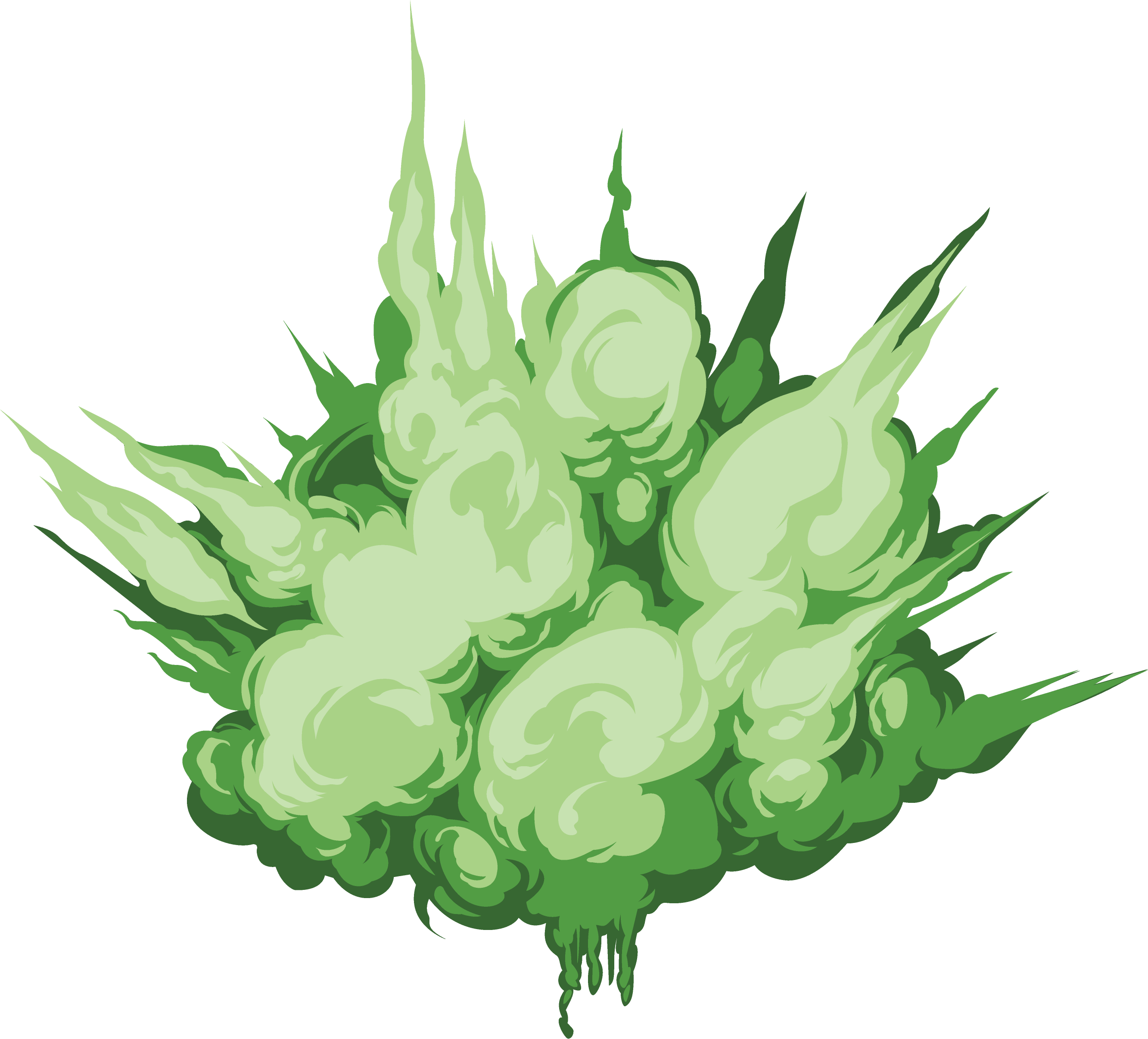 Logos/icons - Plague Knight Alchemy Symbol (3000x3000)