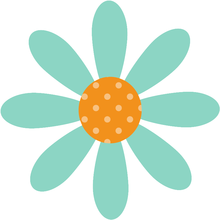 Thyme For Each Other - Flower (843x895)