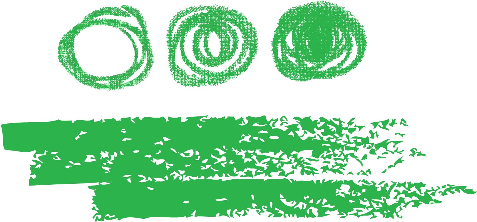 Sidewalk Chalk Euclidean Vector Illustration - Sidewalk Chalk Euclidean Vector Illustration (1802x1244)