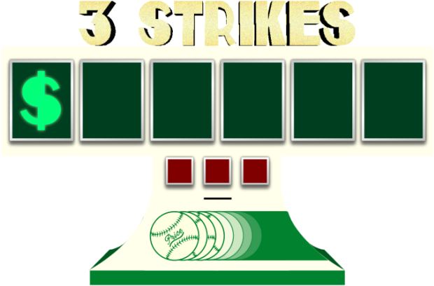And You Can Win It Playing 3 Strikes - 3 Strikes Price Is Right (640x457)