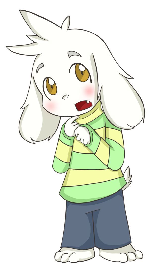 Dreemurr,undertale Персонажи,flowey,flowey The - Cartoon (811x1147)