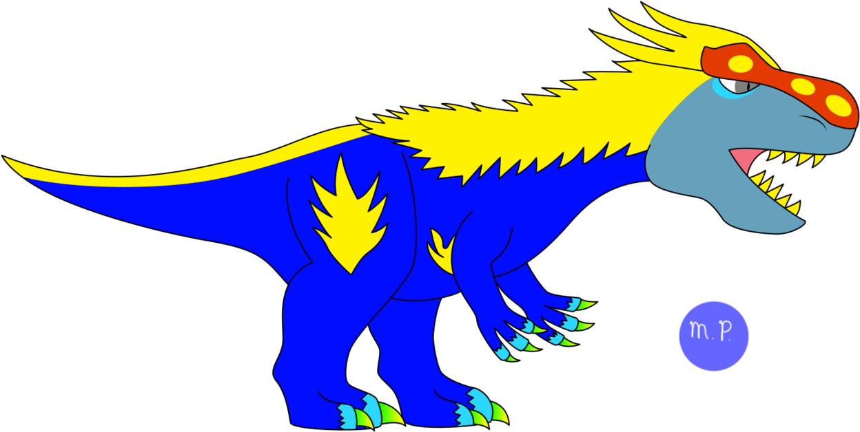 Fossil Fighters Frontier - Fossil Fighters: Frontier (1259x635)