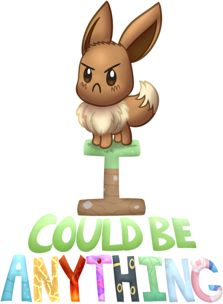You Won't Even Belieevee By Littleblackraencloud - Cartoon (774x1032)