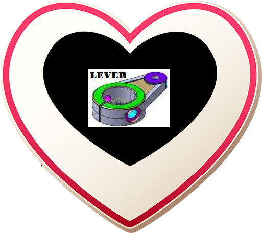 A Story Of Successful Engineer - Heart (512x512)