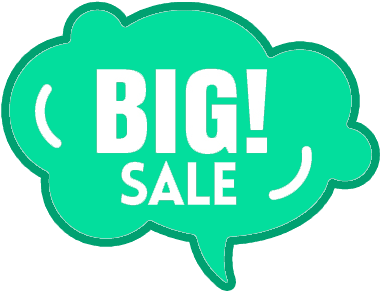 So How Do You Win Over The Price-sensitive Customer - Sale Clipart (409x351)