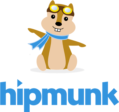 Comparing Amenities - Hipmunk Logo Png (600x600)