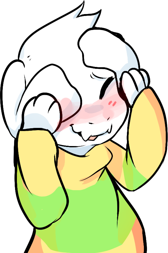 View Samegoogleiqdbsaucenao 1444675685841 , - Frisk X Asriel Fanfiction (536x809)