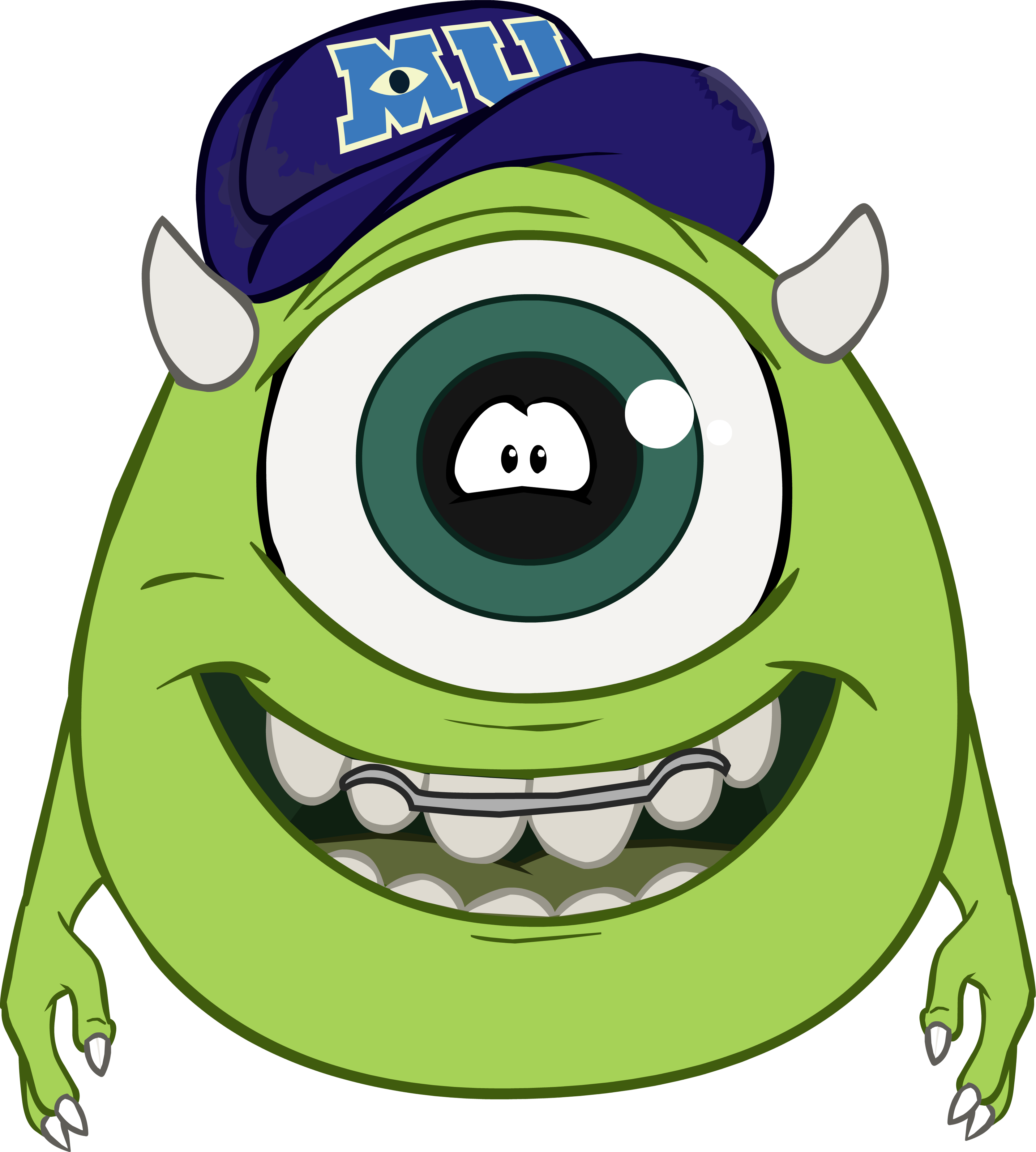 Items - Items (3350x3726)