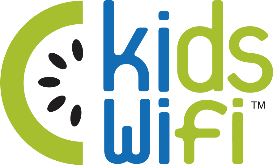 The Price For This Peace Of Mind - Kidswifi Dual-band Wi-fi Online Protection (900x548)