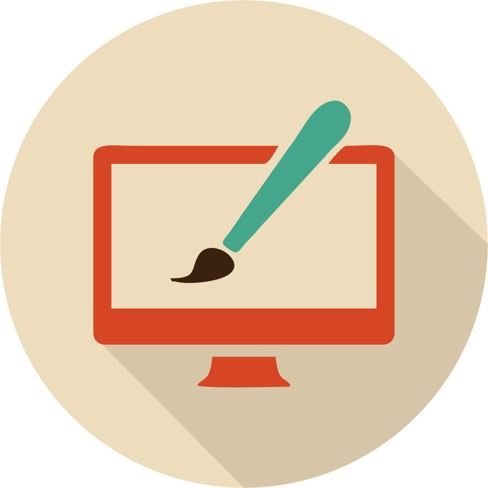 For A Good Price } Icon - Web Design (976x976)