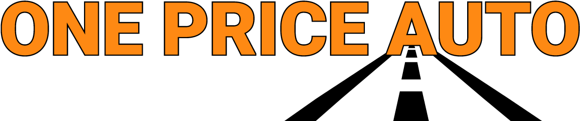 One Price Auto - One Price Auto (1200x300)