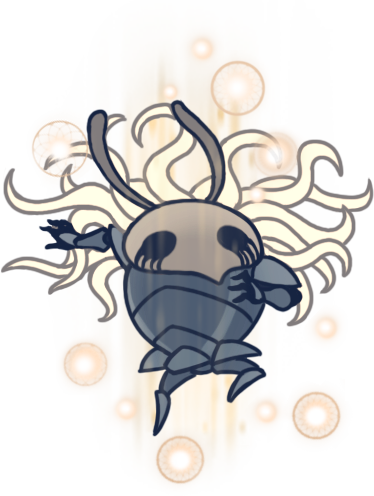 Monster With No Eyes Clipart - Portable Network Graphics (374x496)