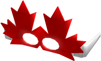 Canada Glasses - Glasses (420x420)