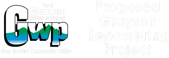 Gov/cleanenergyrfp To View The Clean Energy Rfp - Glendale Water And Power (600x240)