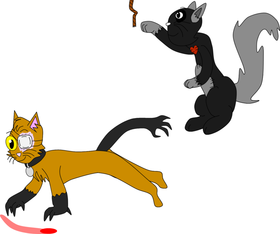 Screw And Stitches By Beats0me - Cartoon (978x817)