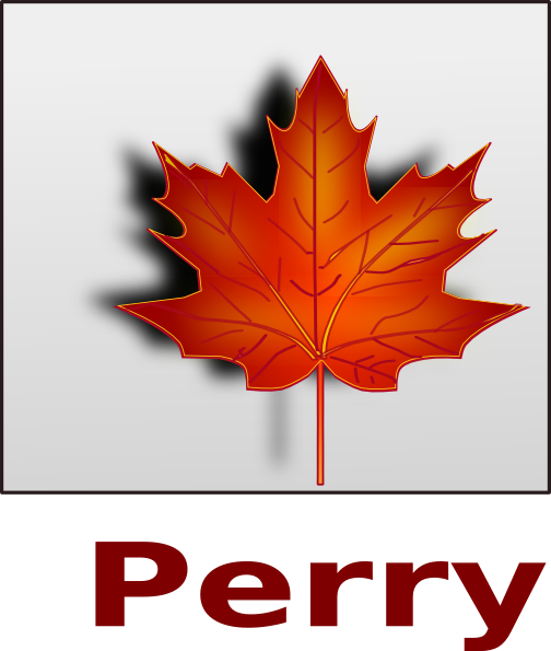 Maple Leaf Clip Art - Maple Leaf (504x595)