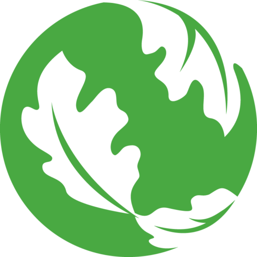 Nature Conservancy Logo (512x512)