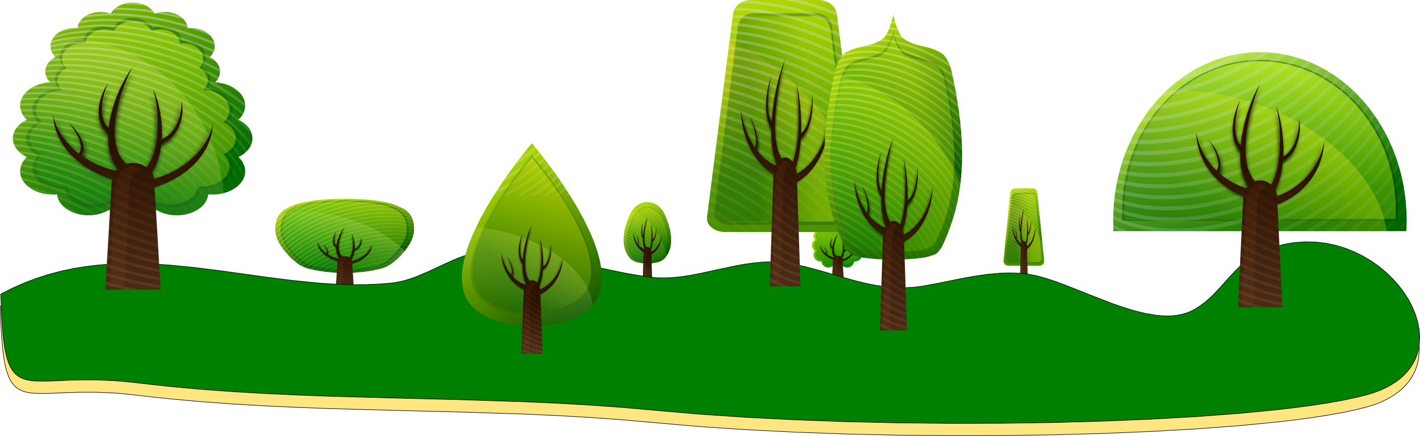 Offline Enabled - - Illustration (2779x855)