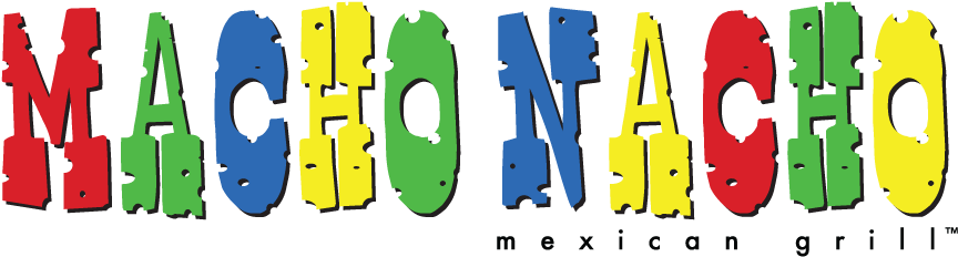 Logo - Macho Nacho Sioux Falls (863x240)