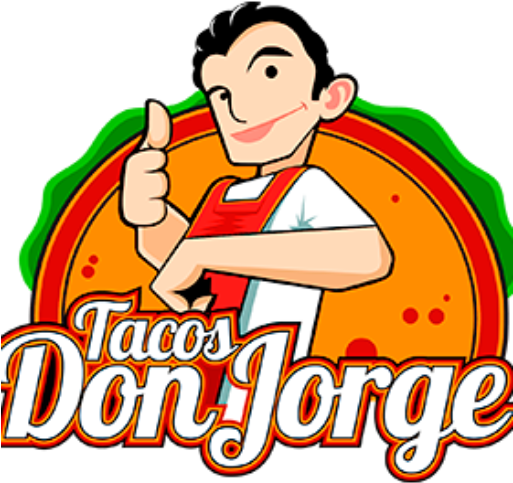 Home -authentic Taco Catering, Mexican Tacos San Diego, - Tacos Don Jorge (512x512)