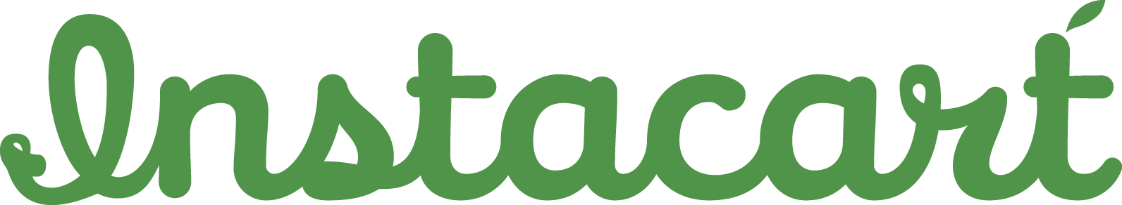 Shop This Recipe - Instacart Logos (1592x292)