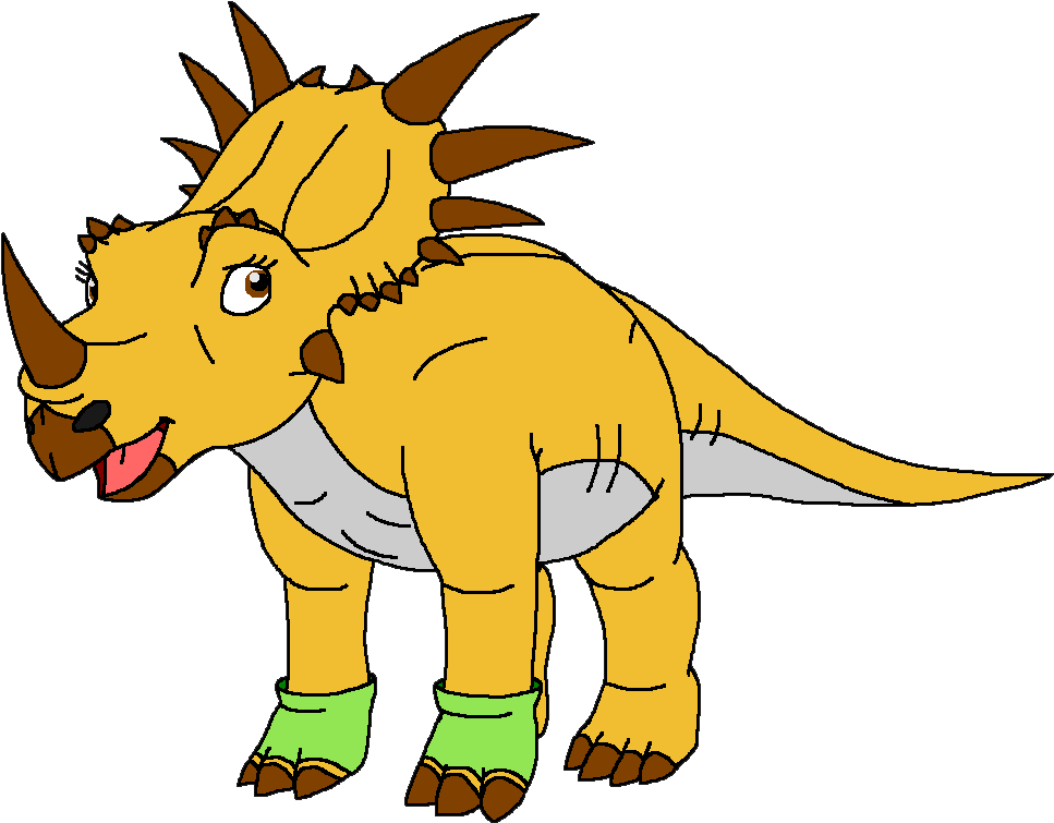 Styracosaurus (985x766)