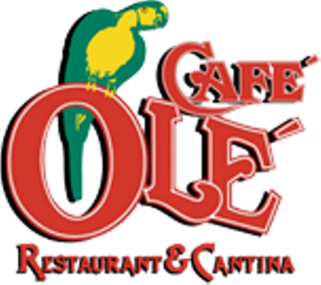 Cafe Ole-meridian - Cafe Ole Boise (630x560)
