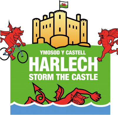 Welsh Castle Cliparts - Castor Dvd Cover (400x400)