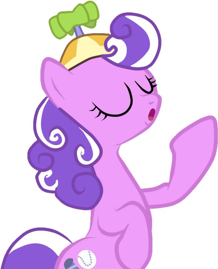 Screw Ball Singing By Luuandherdraws - Cartoon (849x941)