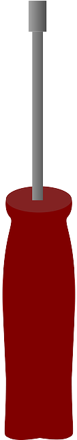 Screwdriver, Hardware, Driver, Screw, Tool - Tool (320x640)