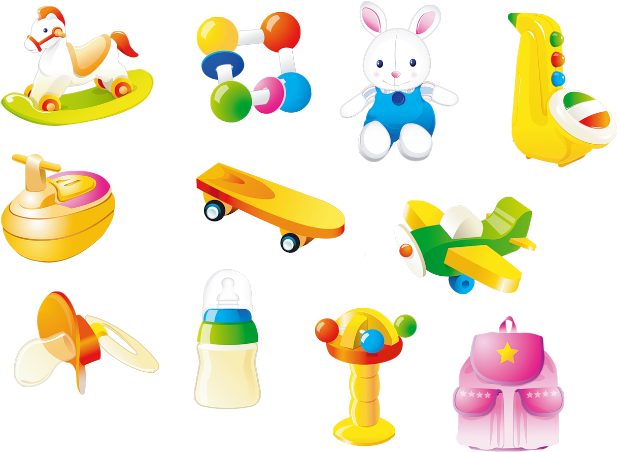 Toy d