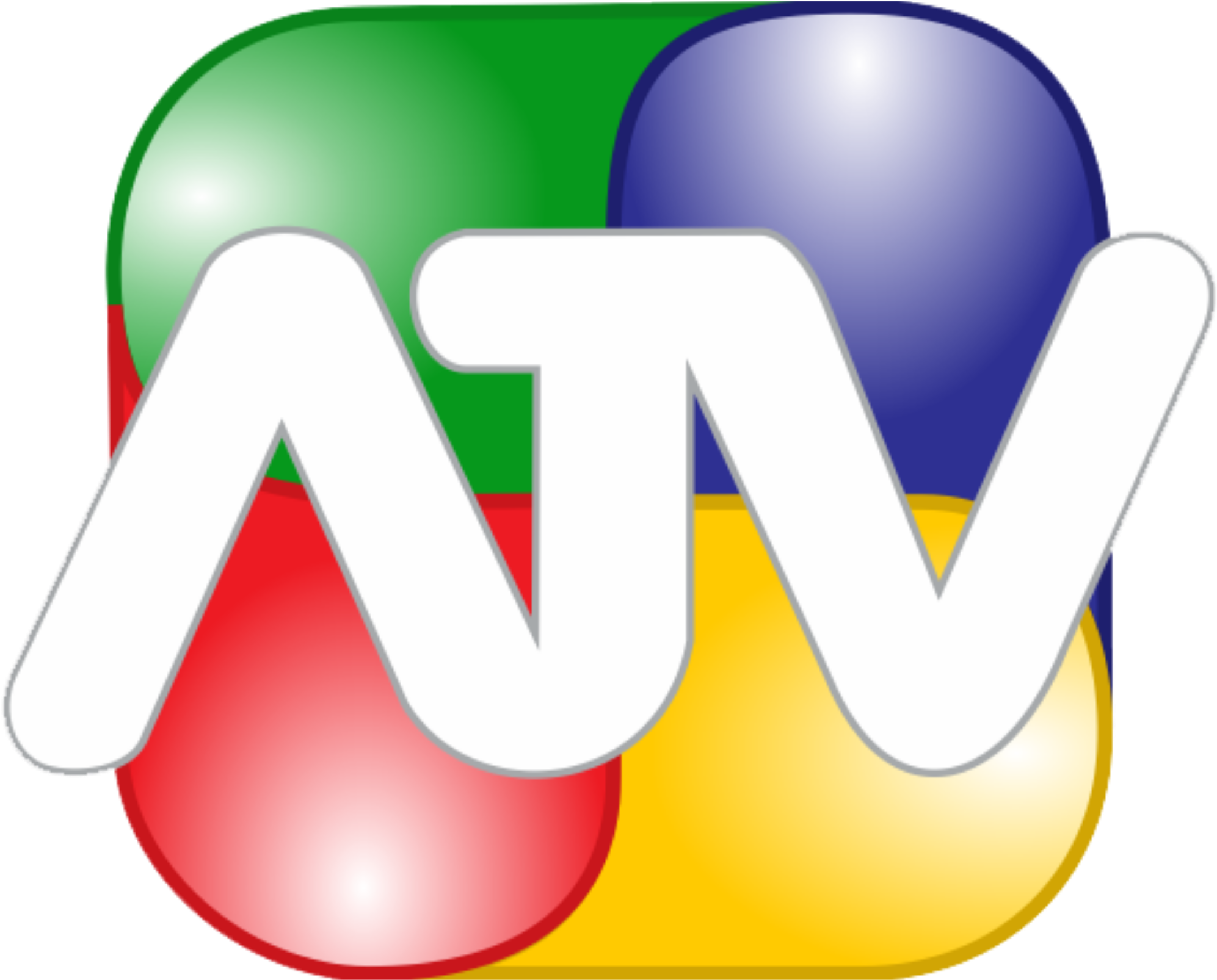Open - Logo Atv (2000x1605)