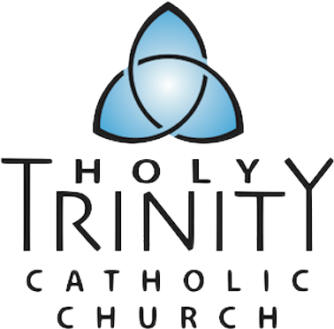 Holy Trinity - Holy Trinity (400x400)