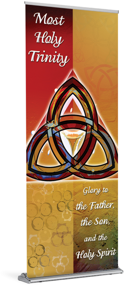 Holy Trinity Glory Banner - Diocese (1024x1024)