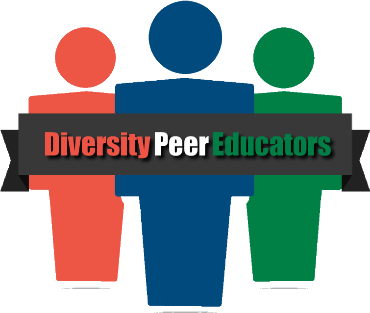Transparent Dpe - Diversity Peer Educators (774x663)